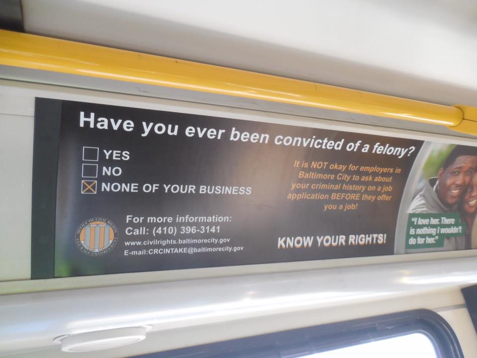 Bus Advertisements